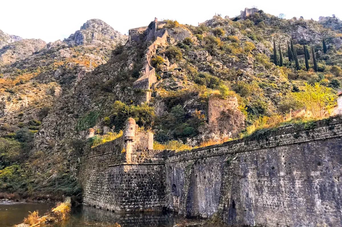 Kotor Fortress & City Walls: The Ultimate Hiking Guide (2026)