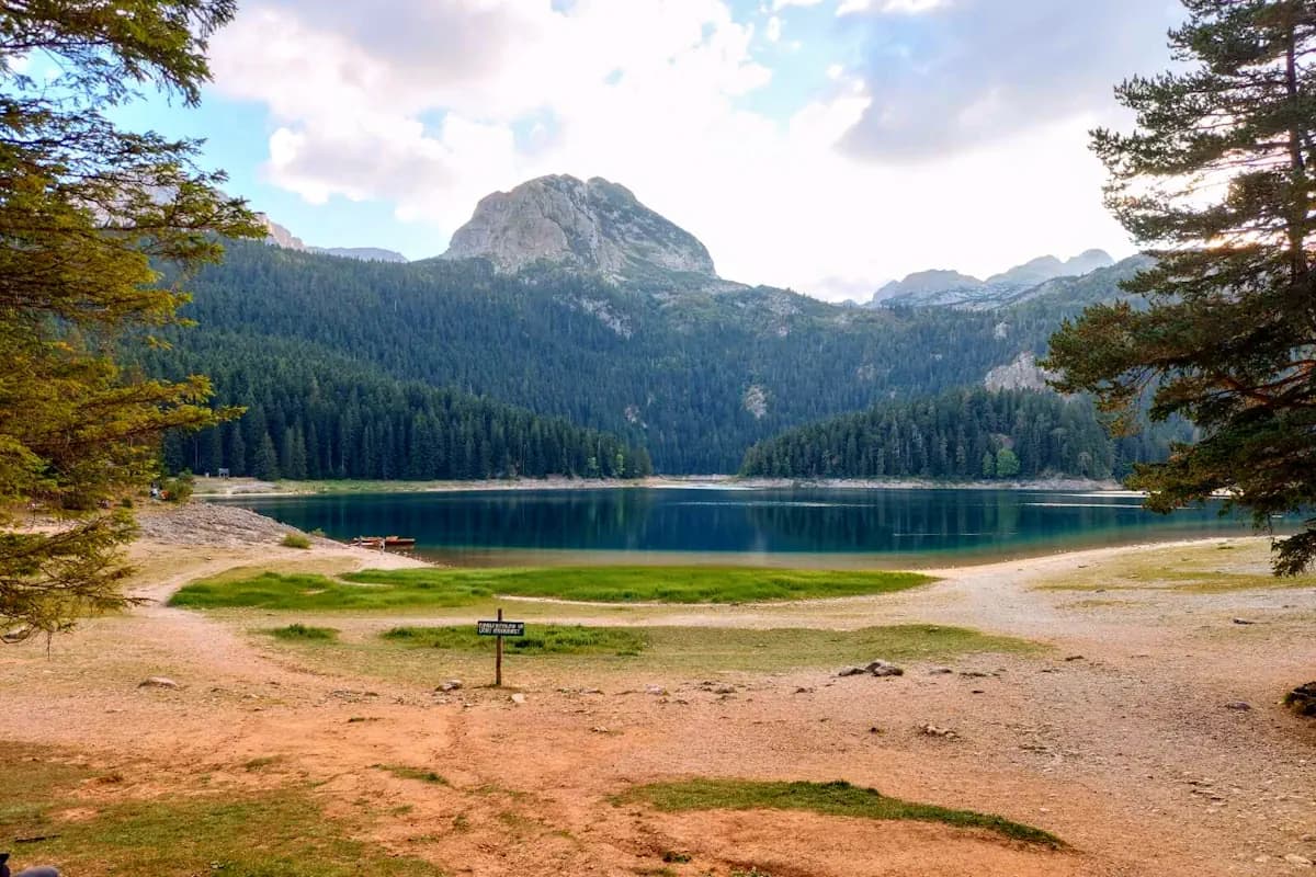 Black Lake Montenegro: The Ultimate 2026 Visitor’s Guide