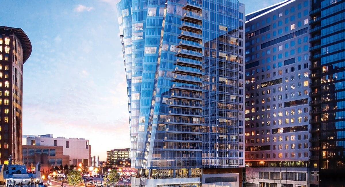 On the Waterfront: An Oral History of the Boston Seaport