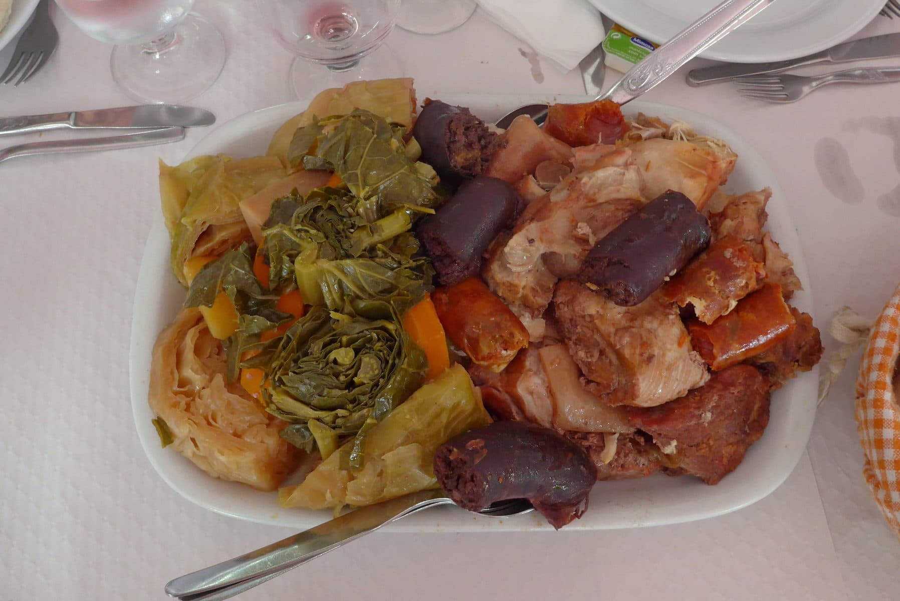 Cozido das Furnas – How It’s Made and Where to Eat
