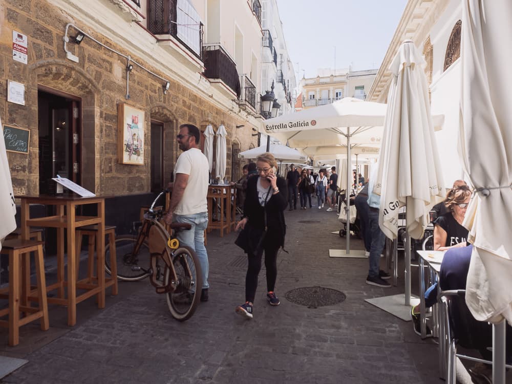 Where To Eat In Cadiz Spain: Best Tapas, Restaurants, Breakfasts & Sweets