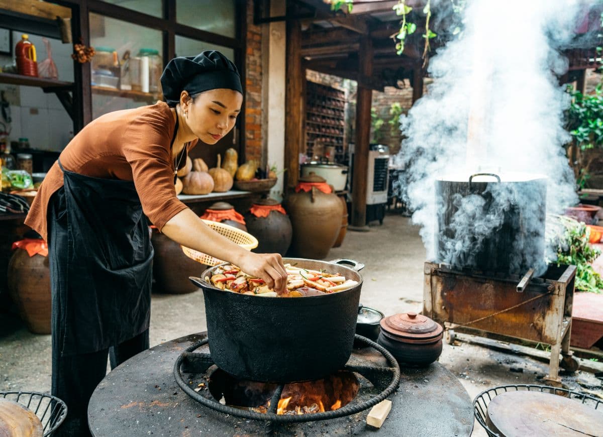 Quy Nhon: A panacea for over-touristed Vietnam – Luxury Travel Magazine