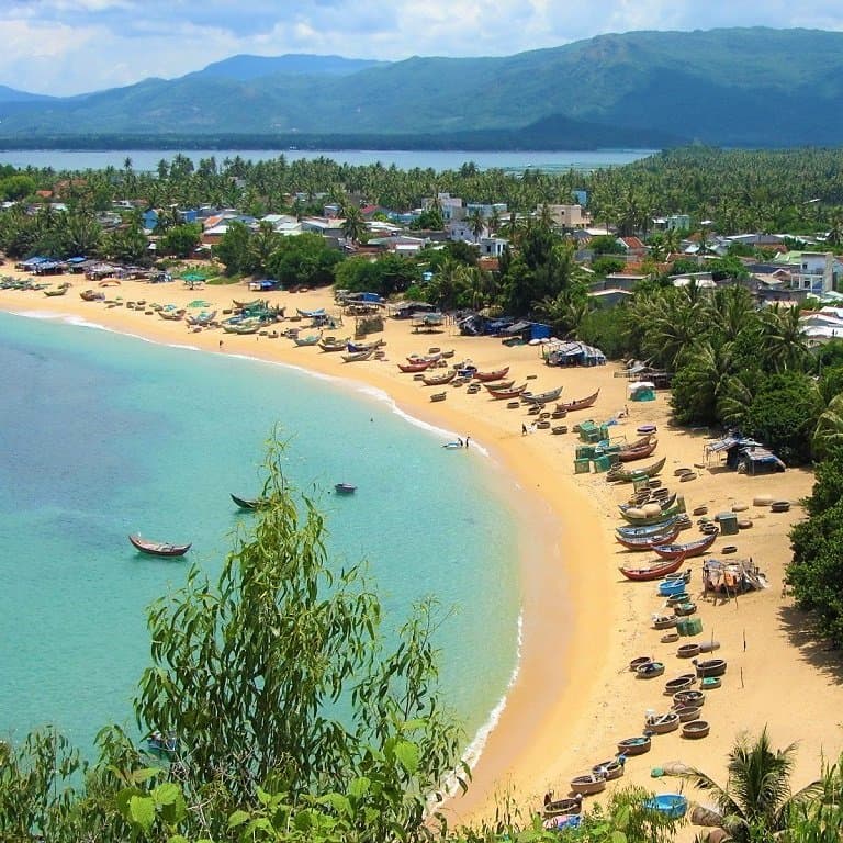 The Beaches of Quy Nhon & Phu Yen: A Guide – Vietnam Coracle – Independent Travel Guides to Vietnam