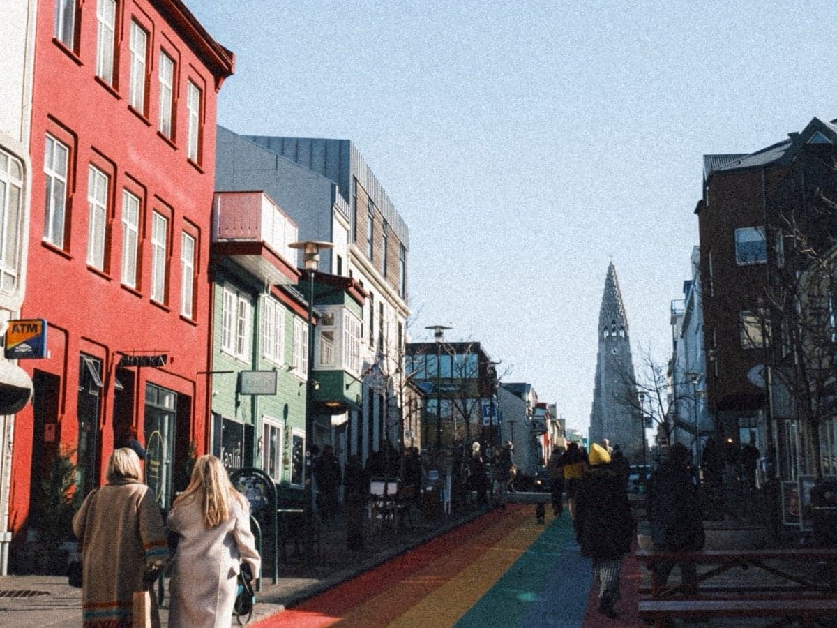 My 19 Favorite Things to Do in Reykjavík (Based on 6 Visits)