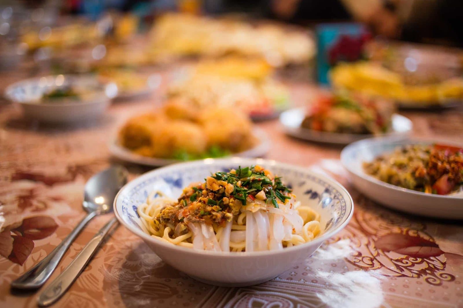 Kyrgyz Food and Karakol Specialties — Best Dishes to Eat in Kyrgyzstan