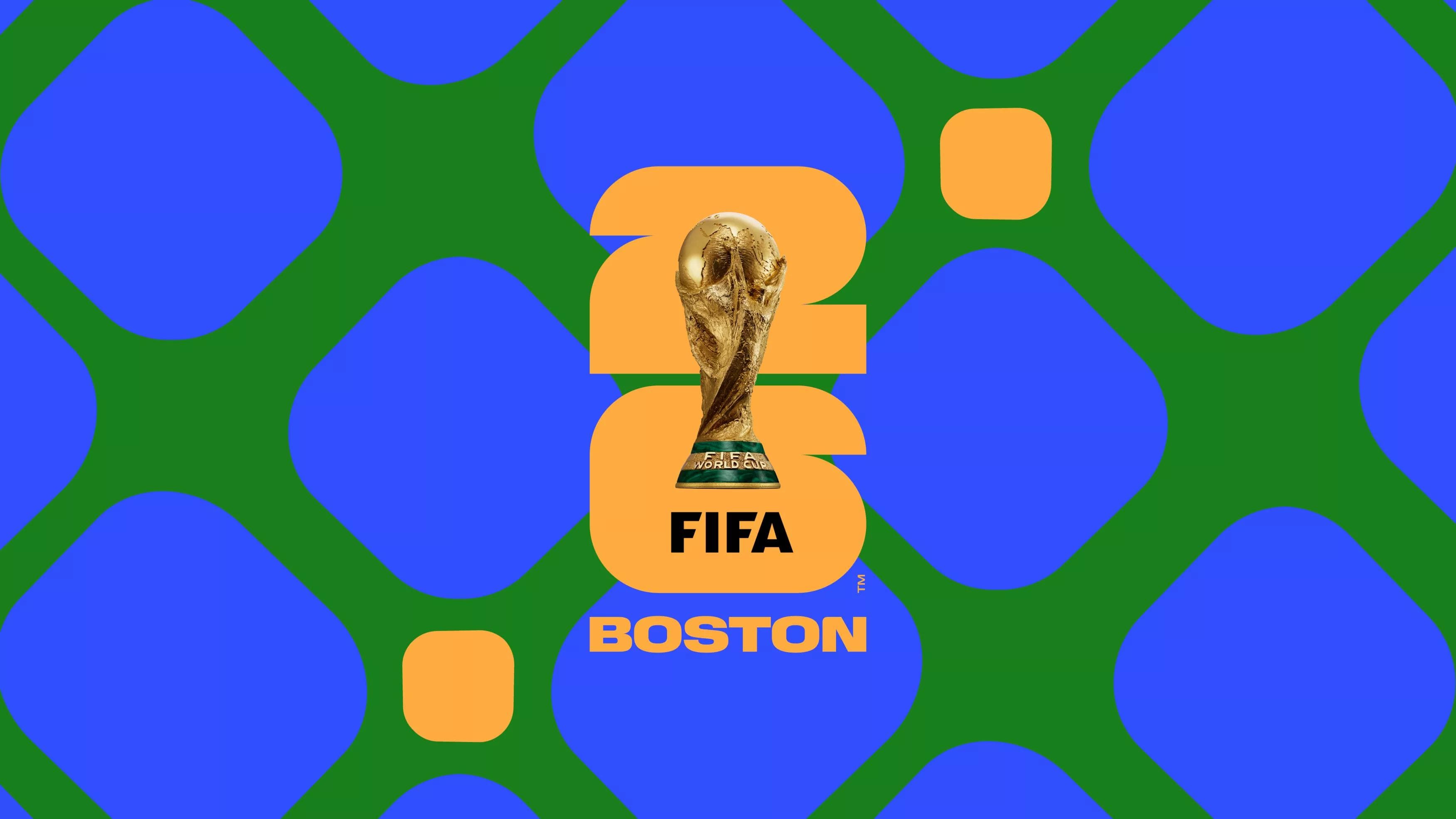 Boston | FIFA World Cup 2026™ Host City