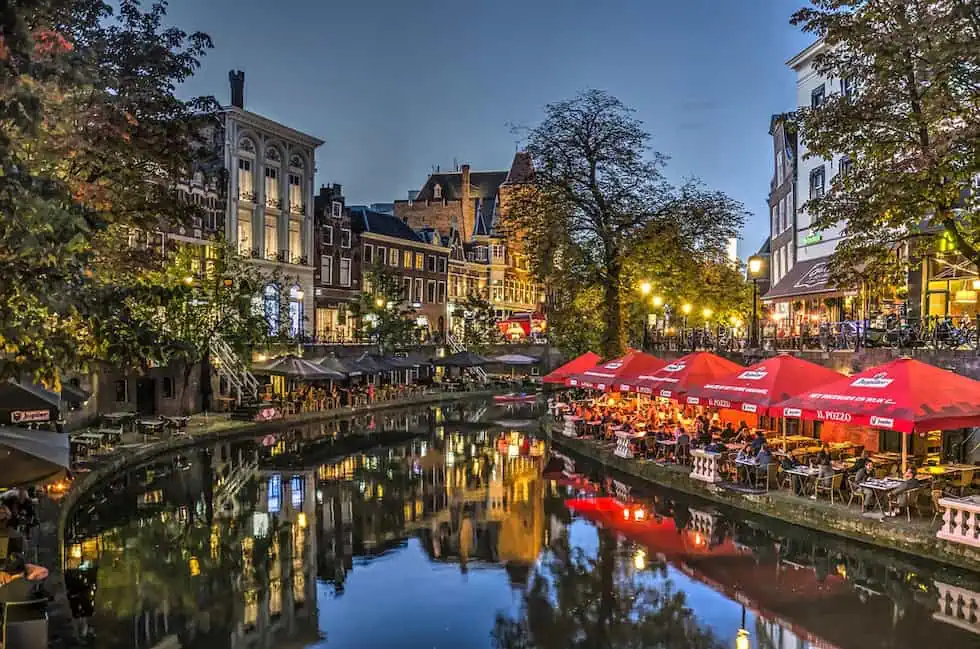 19 best things to do in Utrecht in 2026