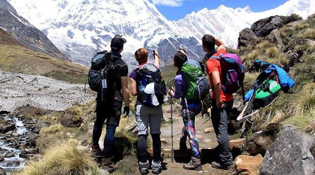Nepal sees surge in foreign tourist arrivals, welcomes over 620,000 visitors in first half of 2026