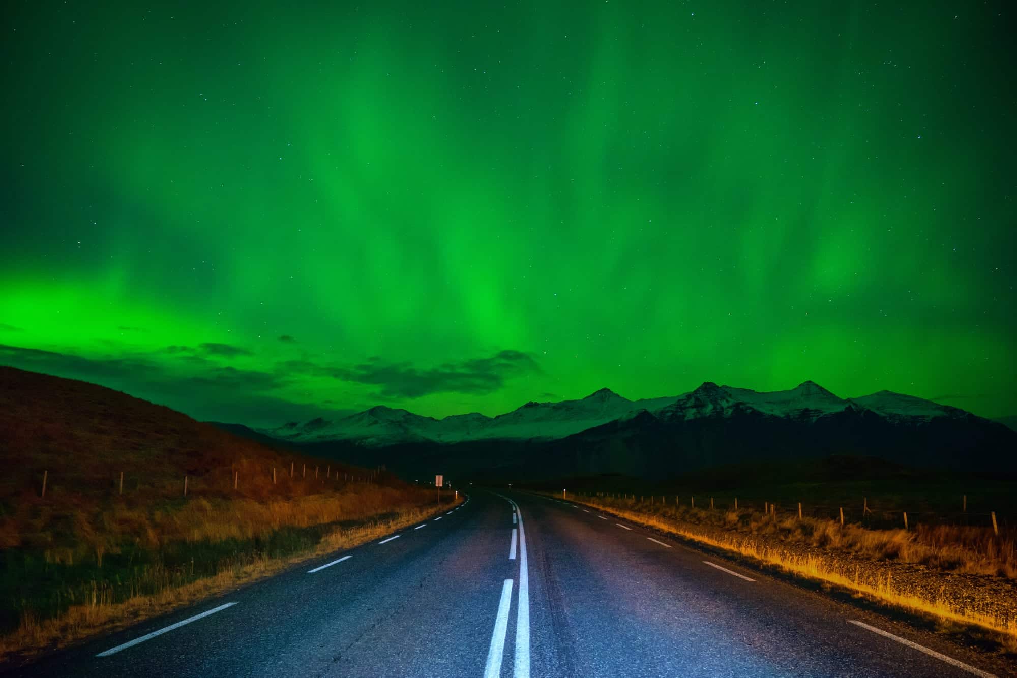 The Ring Road: Iceland's Epic Road Trip (Complete Guide)
