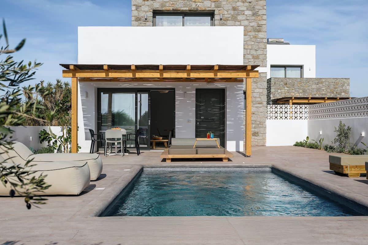 21 Incredible Boutique Hotels in Naxos [2026]