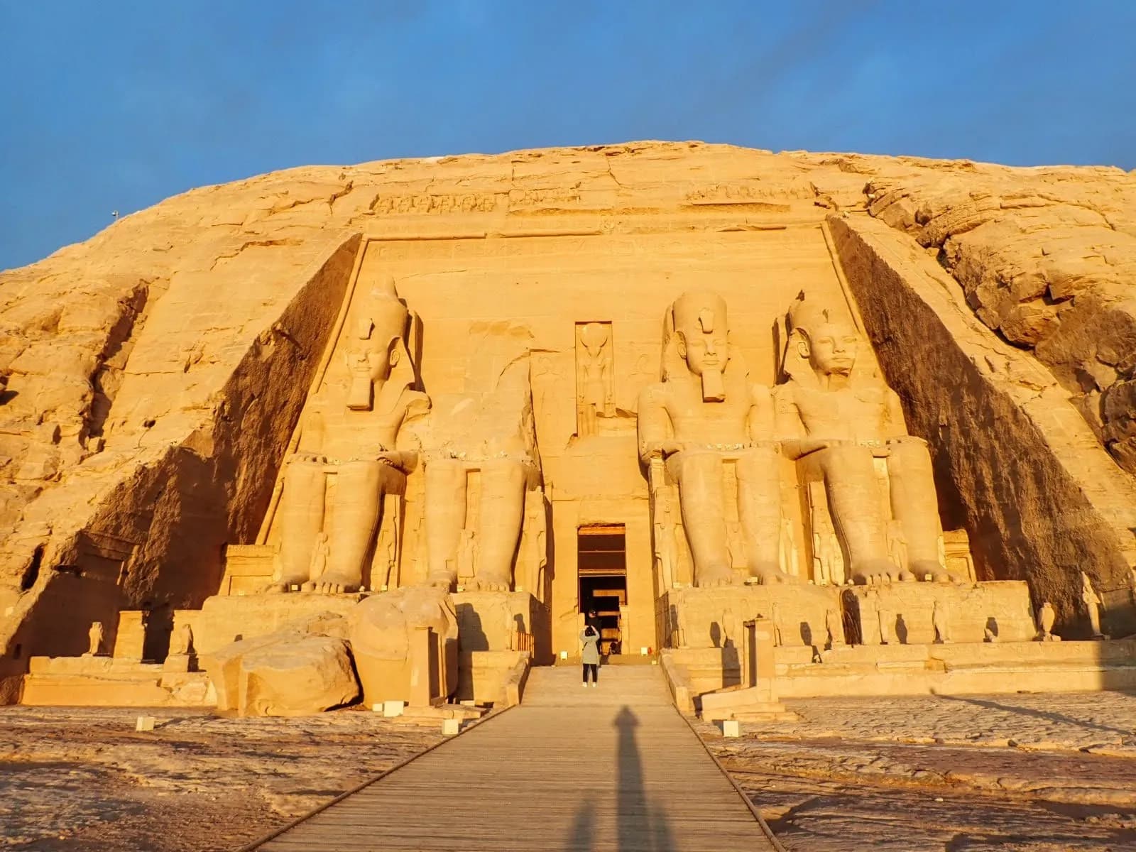 Traveler’s Guide to the Abu Simbel Sun Festival (+ Tips for Avoiding Crowds)