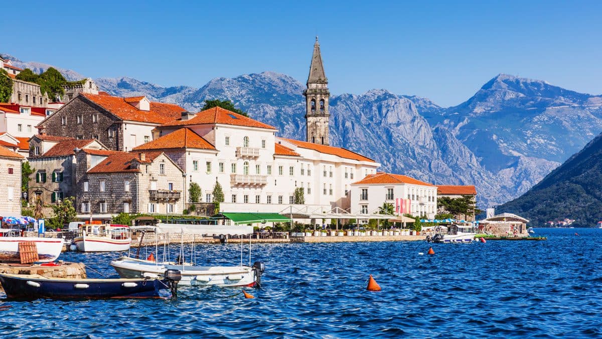 Montenegro Itinerary: Ultimate 5-Day Road Trip Guide for 2026