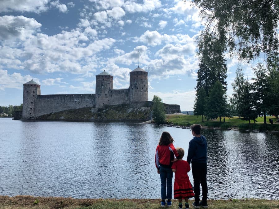 All you need to know about visiting wonderful Lake Saimaa (+Itinerary) - Globetotting