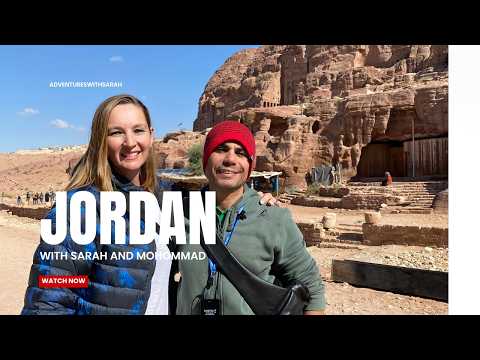 Jordan Travel Guide 2026: Insider Petra Tips, Wadi Rum & Hidden Gems