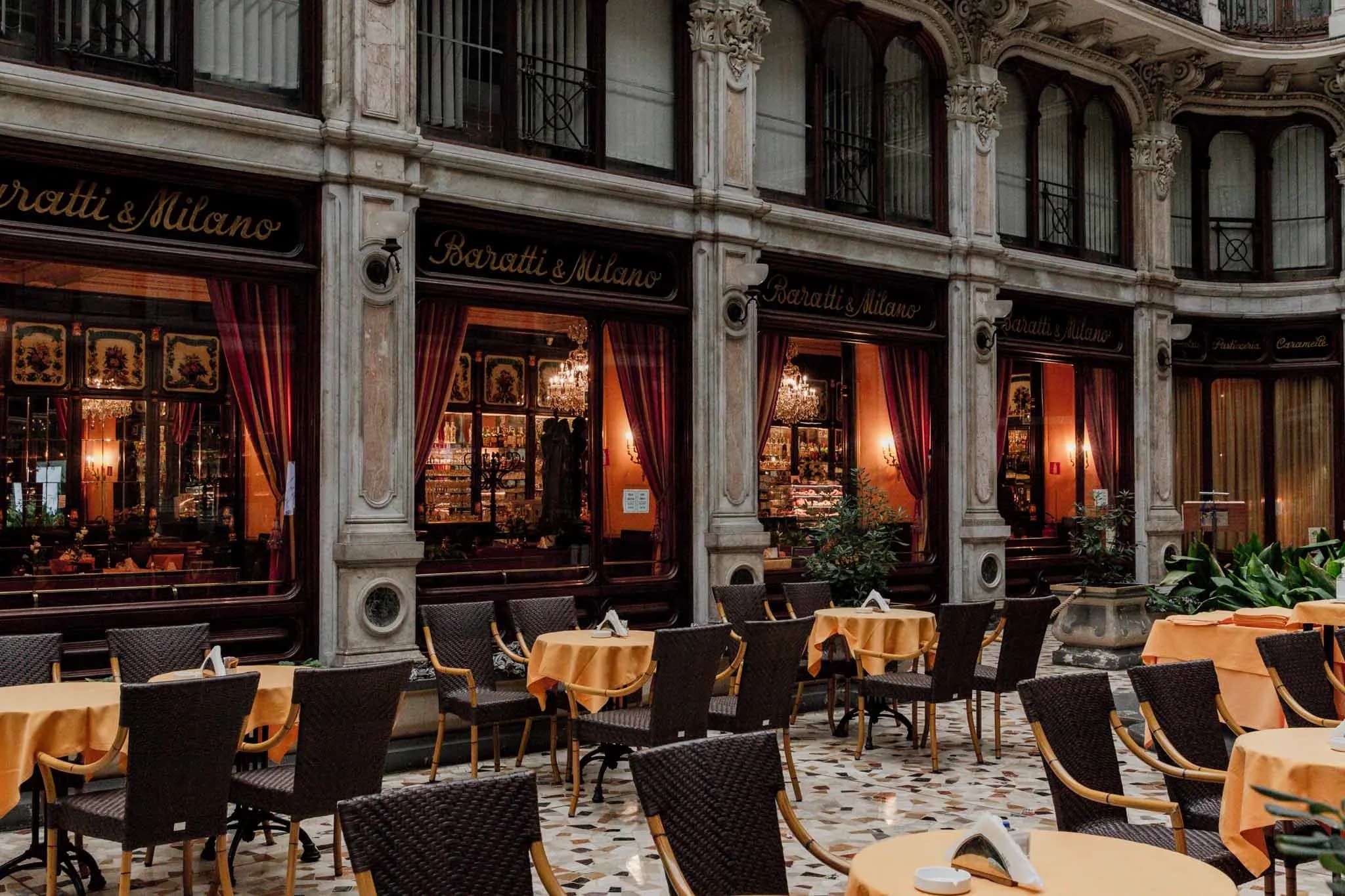 How to Spend the Perfect One Day in Turin, Italy (2025) - Travel Folk