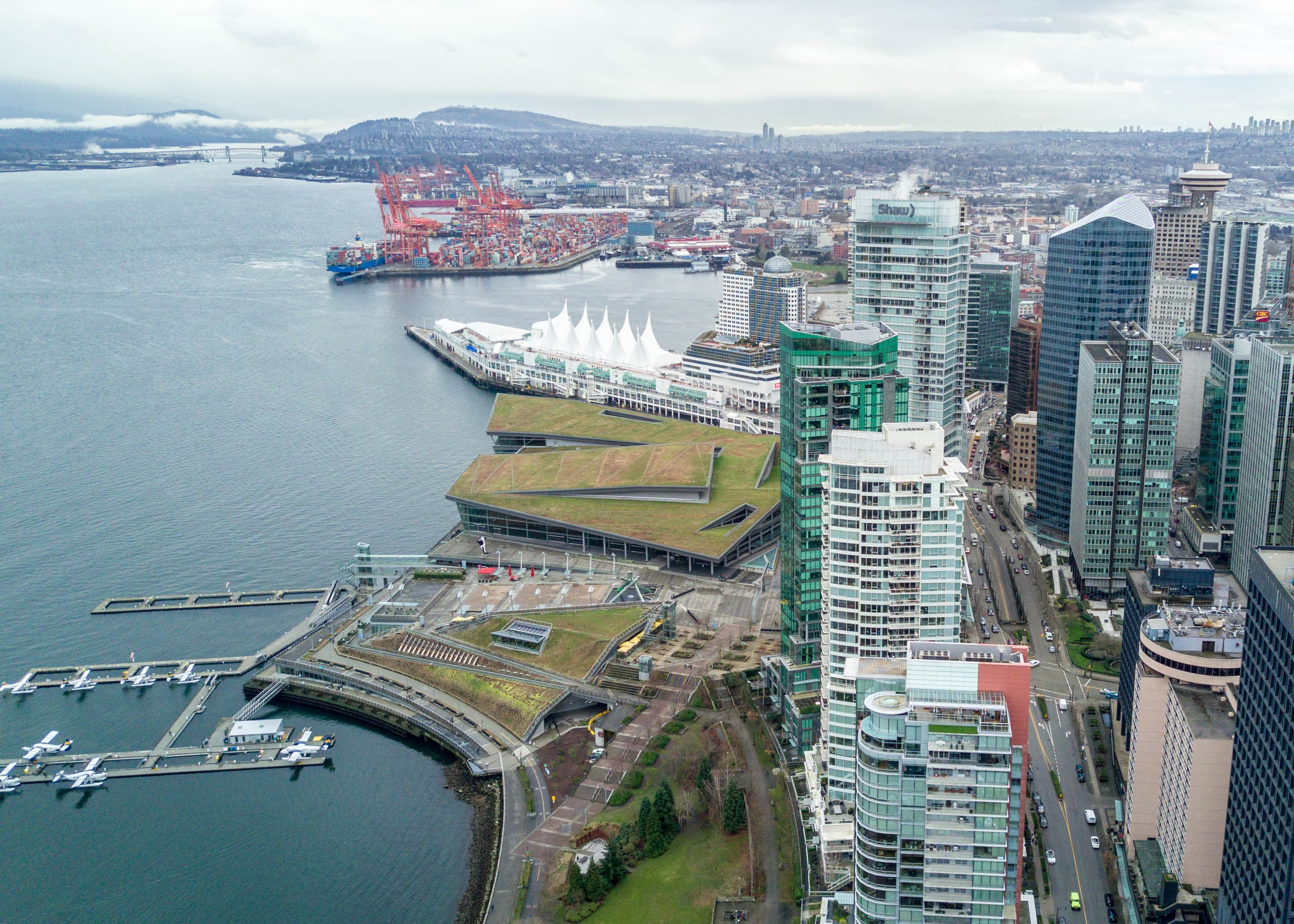 How to Spend 4 Days in Vancouver – Travel Guide + Itinerary (2026)