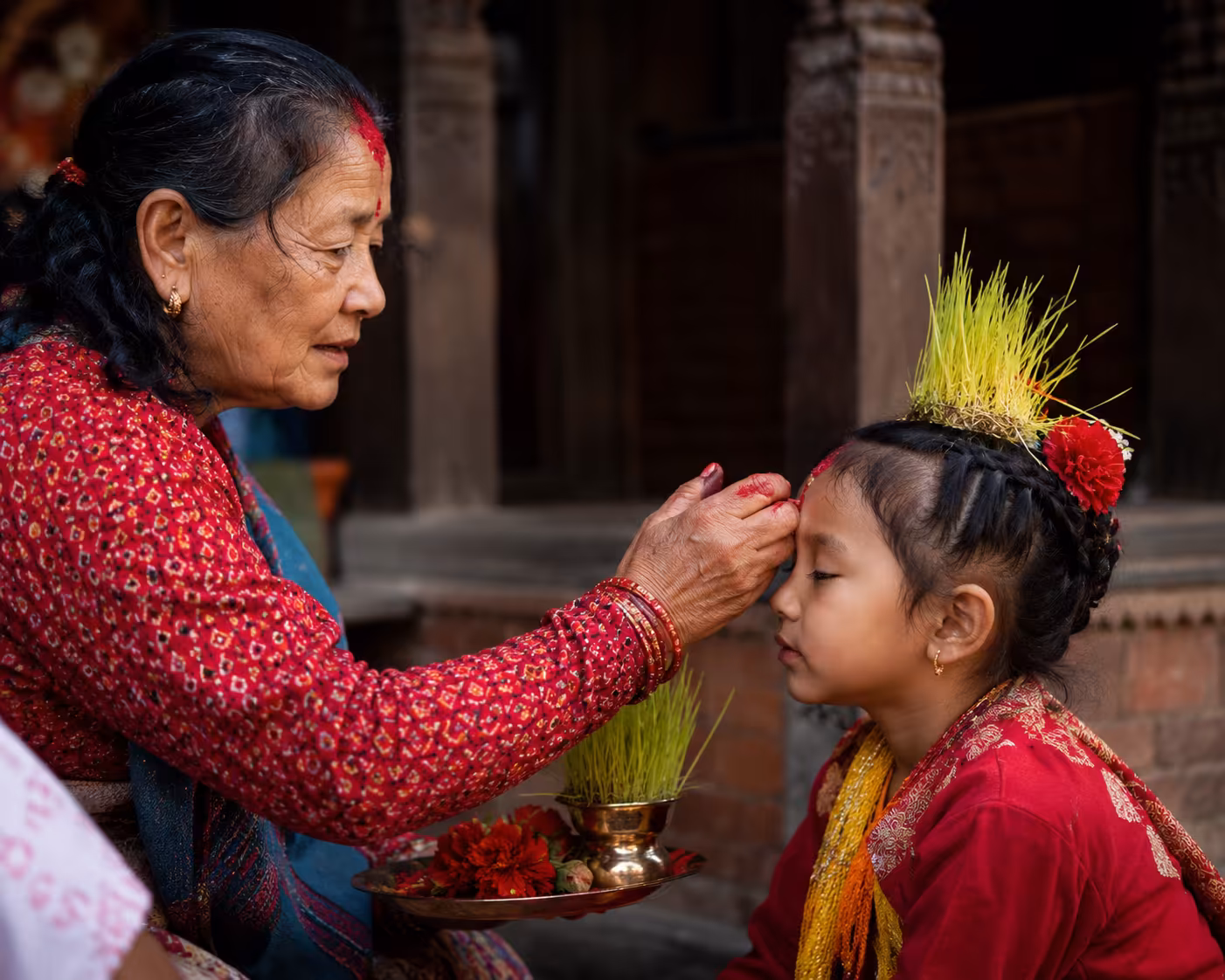 Dashain 2026: Dates, the Full 15-Day Schedule, and Tika Day