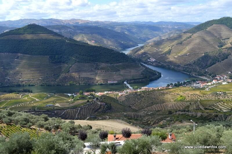 Douro Valley Travel Guide: When to Visit, Things to Do & Tours