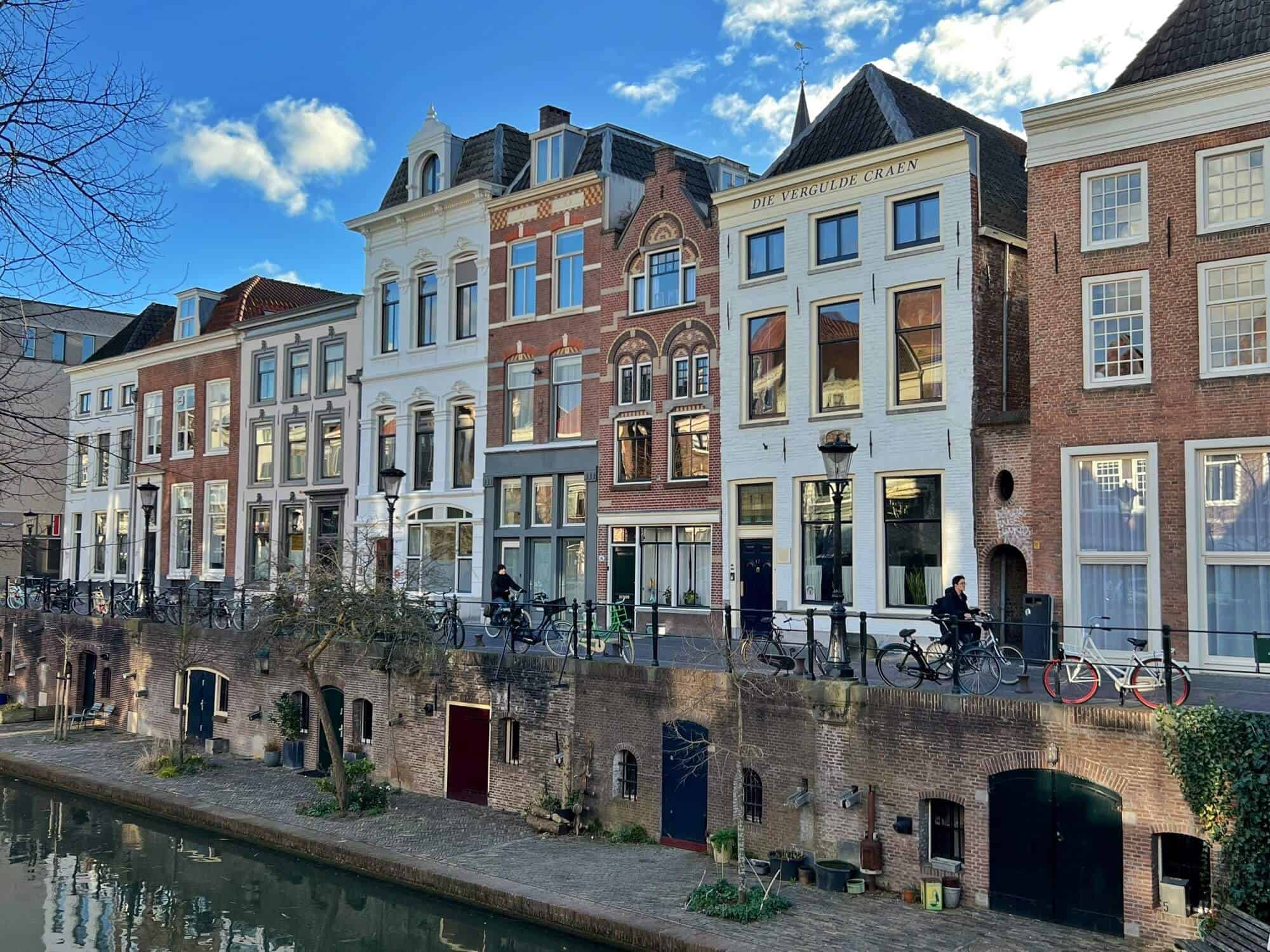 Best Things to Do in Utrecht: A Perfect Two-Day Itinerary