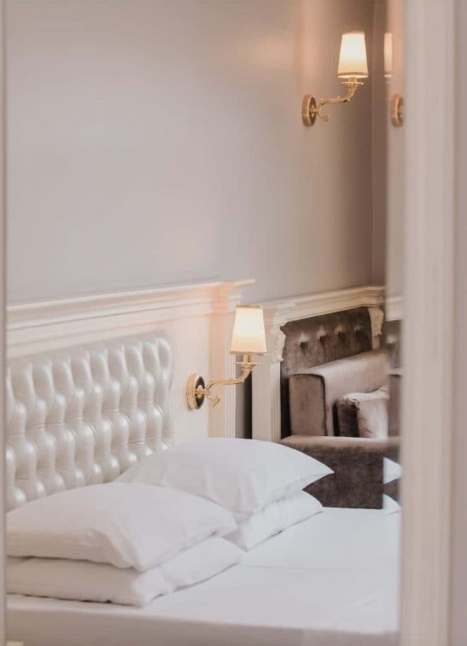 LOT BOUTIQUE HOTEL - OFFICIAL SITE - By Hotels & Preference Tirana