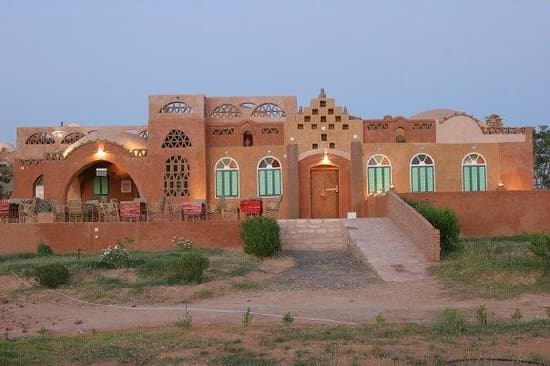 ESKALEH NUBIAN ECOLODGE - Updated 2026  Lodge Reviews & Prices (Abu Simbel, Egypt)