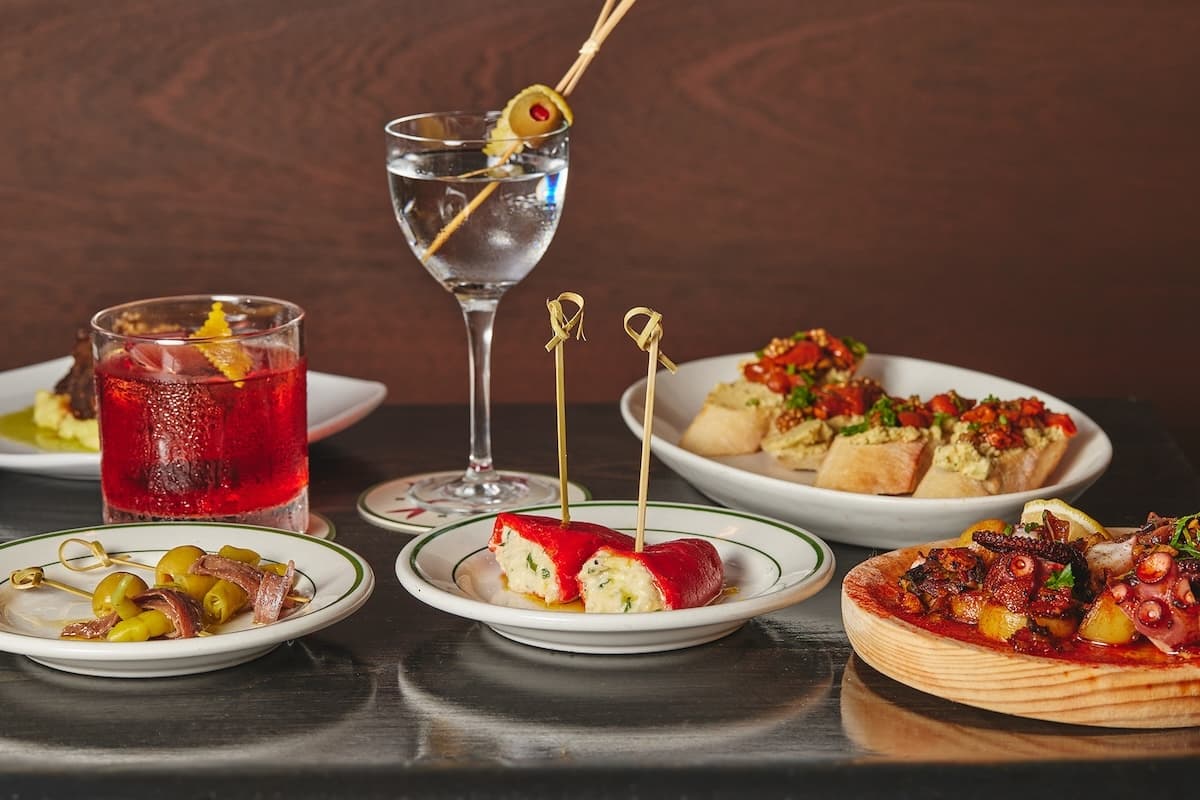 Boston Named a Must-Visit Food Destination for 2026