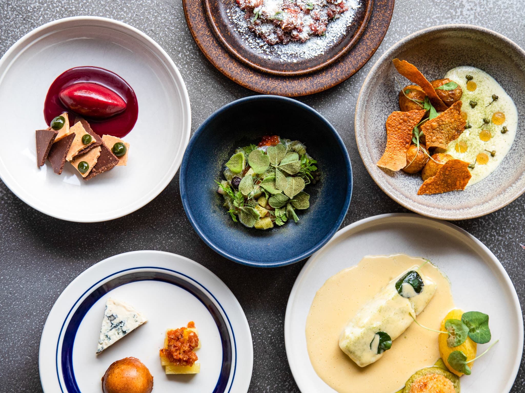 Time Out reveals the best restaurants in Helsinki for 2026