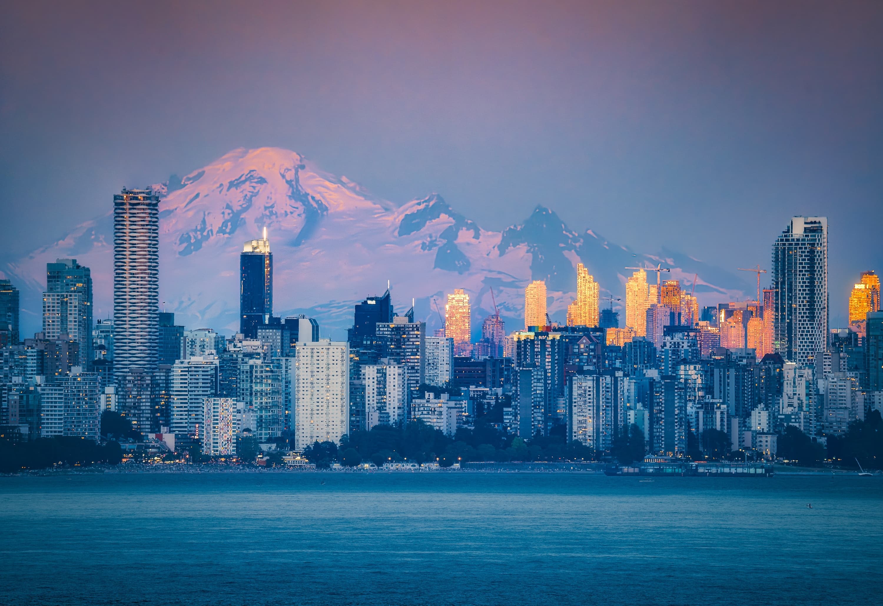 21 Best Things to Do in Vancouver