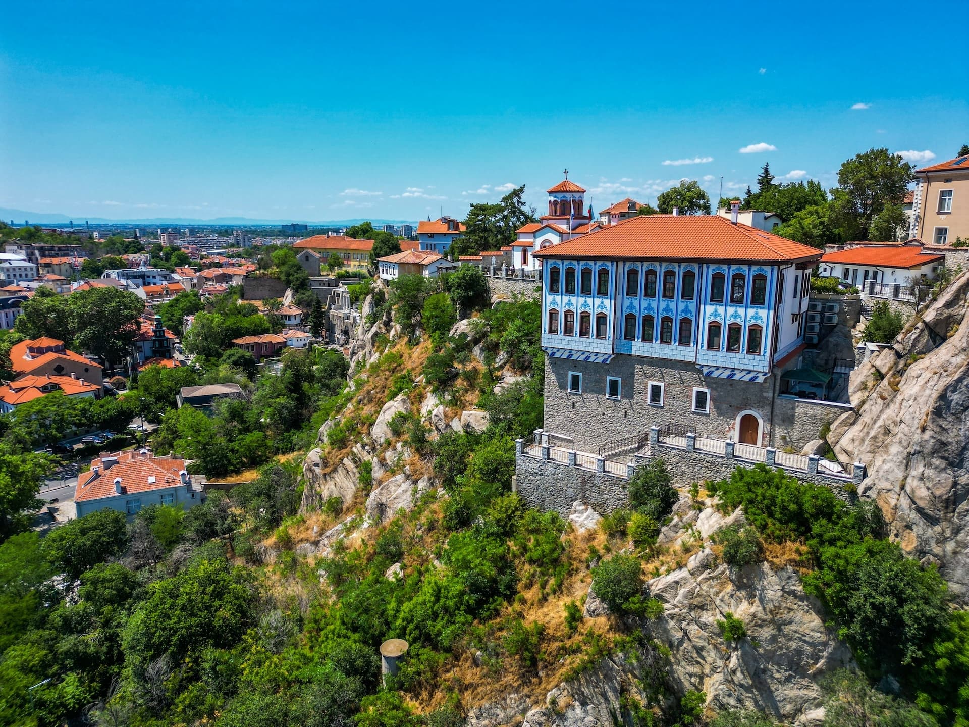 I went to the most underrated city in Europe – here’s why you should visit in 2026