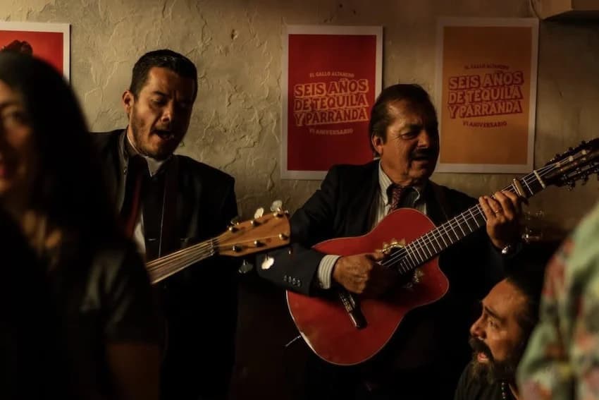 The coolest bars in Guadalajara’s Colonia Americana