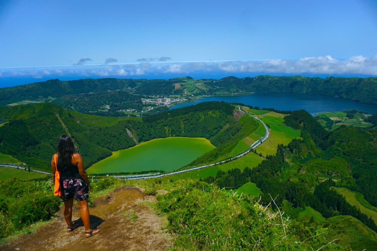 Sao Miguel (Azores) Travel Guide: best things to see and do and itineraries [with MAP] - RandomTrip