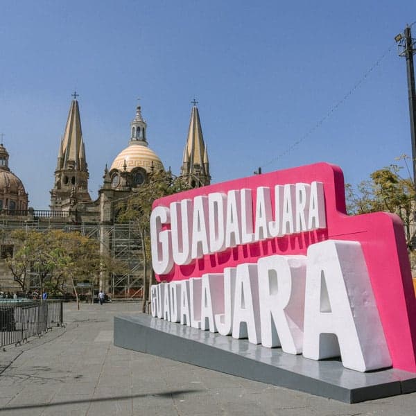 Complete 5-Day Guadalajara Itinerary for First Timers