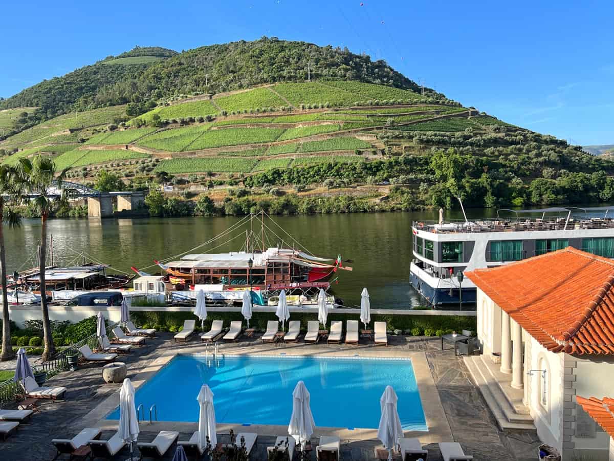 3-Day Douro Valley Itinerary Without a Car (From Pinhao)
