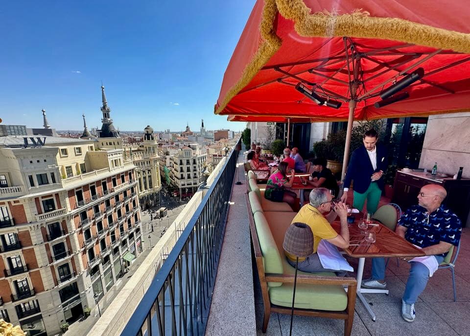 Where to Stay in Madrid: Best Areas & Hotels (2026 Guide)