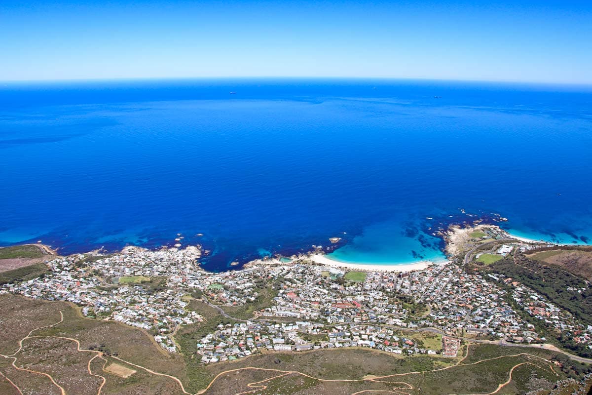 Table Mountain hiking trails – 6 amazing routes