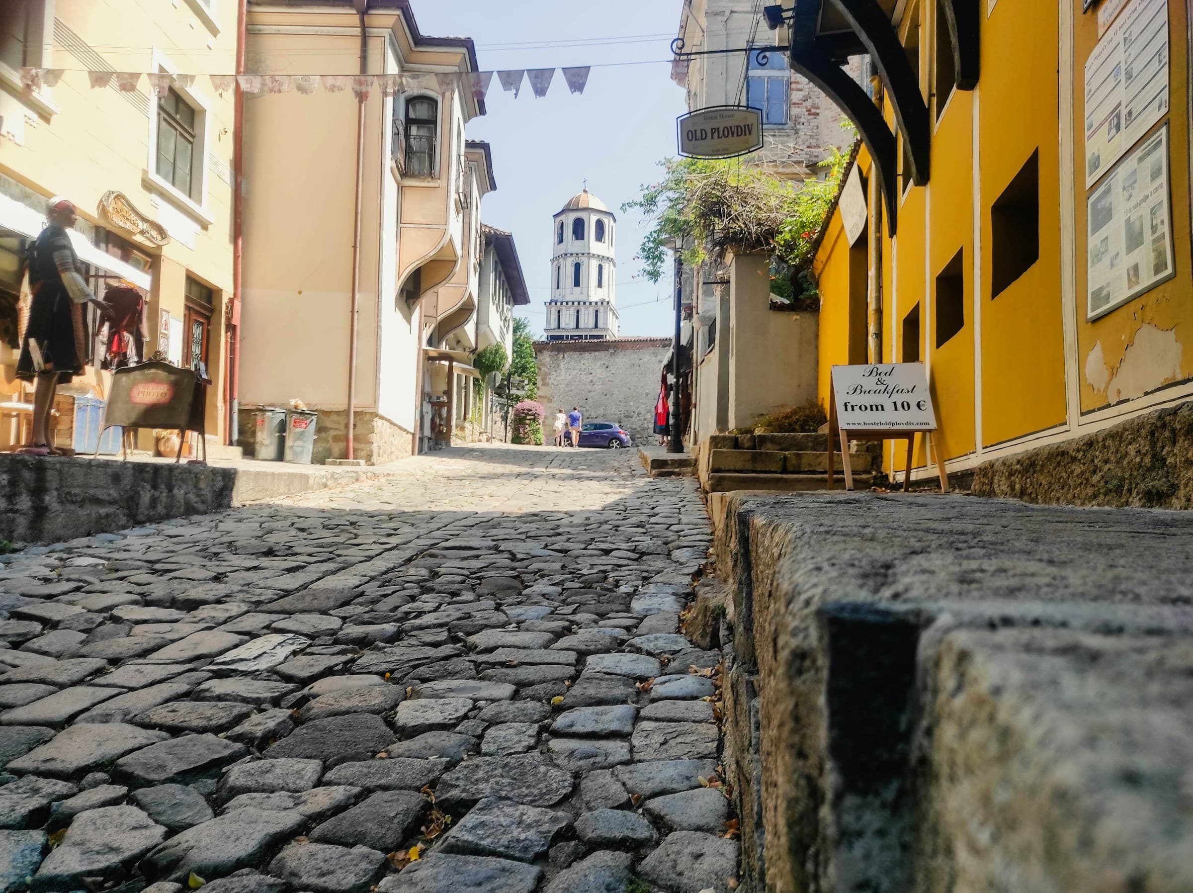Best Boutique Hotels in Plovdiv: Stylish Accommodations Near Bulgaria's Cultural Heart | Plovdiv, Bulgaria | Kumquat