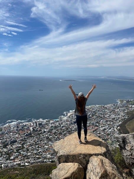 Lion’s Head Hike in Cape Town: 18 Things to Know