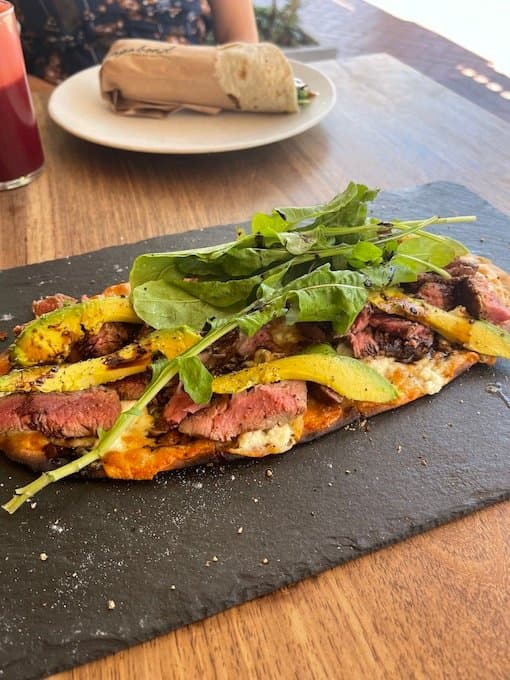My FAVOURITE Restaurants in Cape Town in 2026