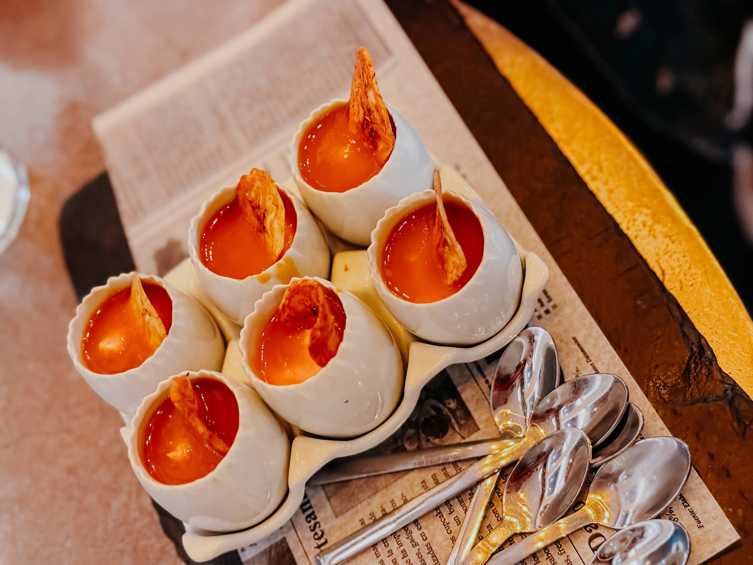 Bilbao Food Guide: Where to Find the Best Pintxos