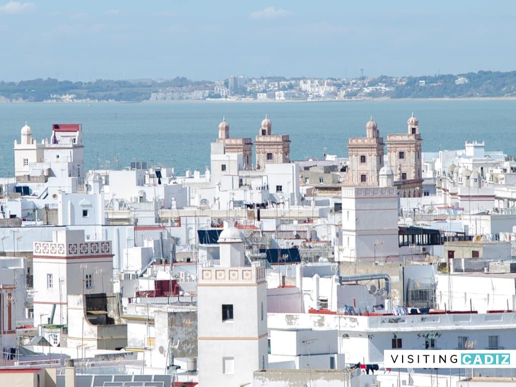 What to See and Do in Cádiz: A Comprehensive Guide