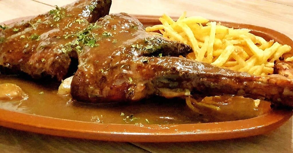 20 Best Tapas Bars and Restaurants in Cádiz City (Where to Eat in Cádiz)
