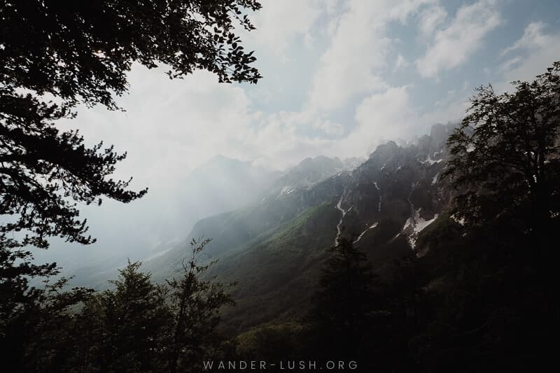 Valbona Theth Hike: 26 Practical Tips for Conquering the Albanian Alps