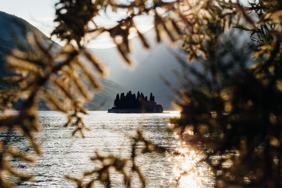 Montenegro Road Trip: The Perfect One Week Itinerary