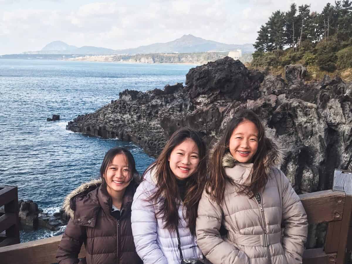 4-Day Jeju Itinerary: Scenic Road Trip Guide For First Timers