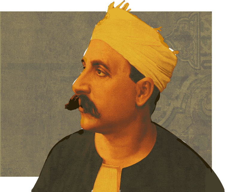 Abou El Sid