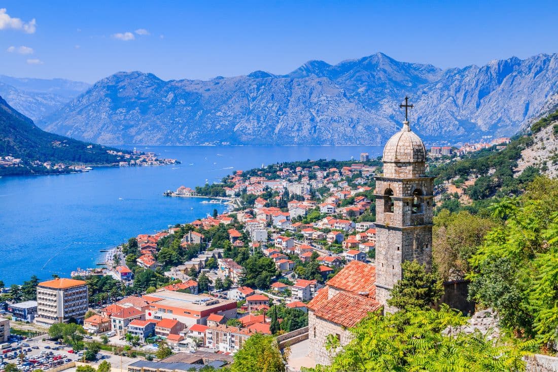 The Ultimate Interrail Itinerary for Eastern Europe