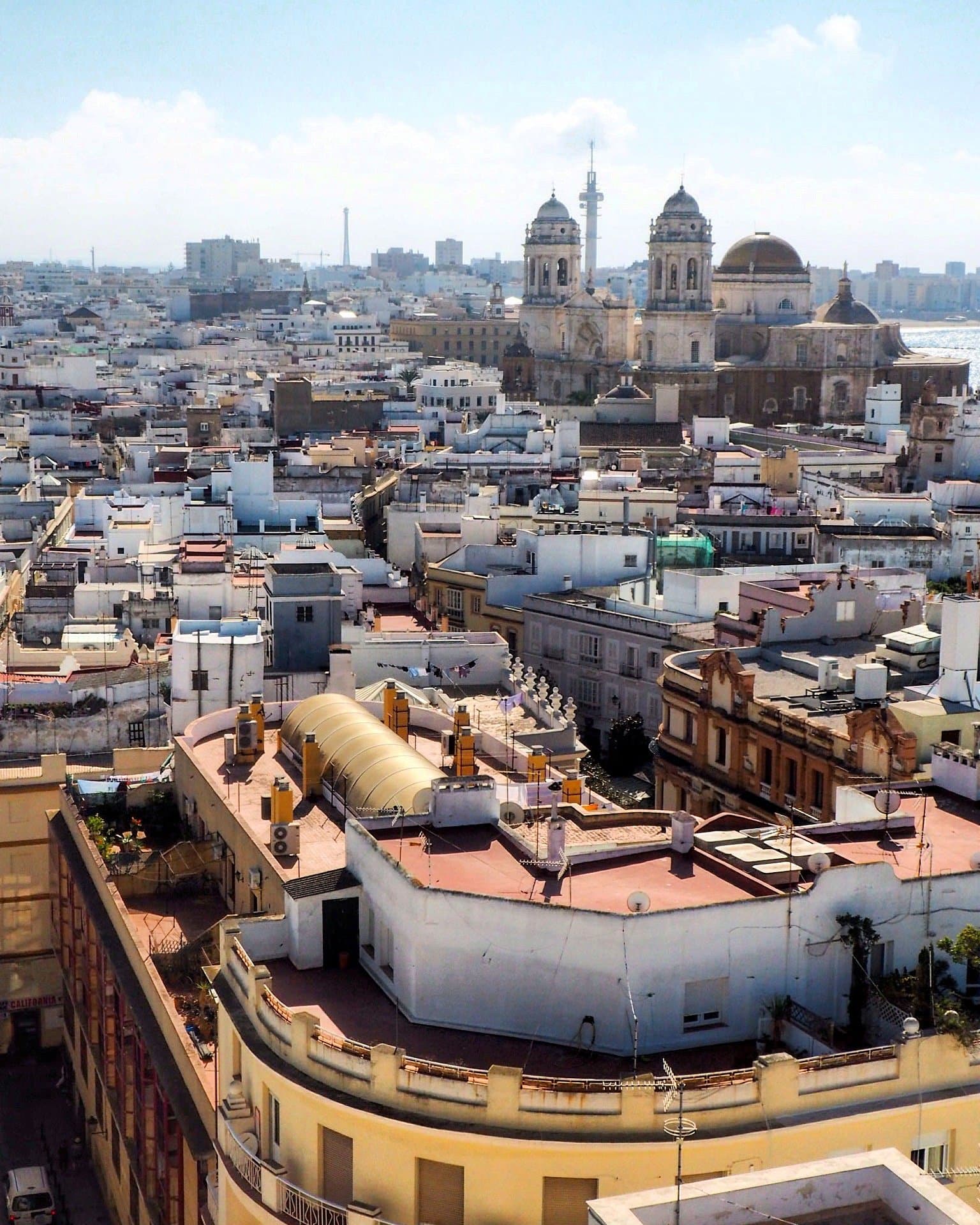 Where to Eat & Drink in Cadiz: Top 10 Definitive Guide - AnnieB
