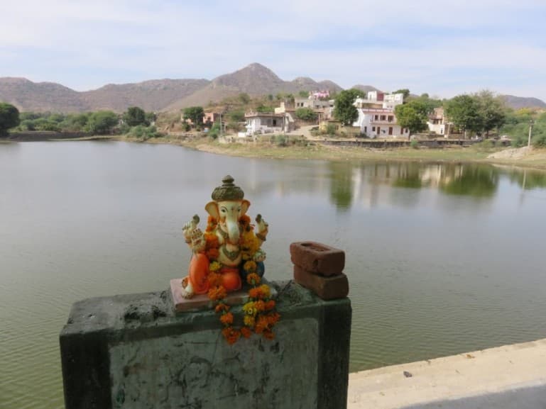 Udaipur Itinerary: how to spend 3 days in Udaipur