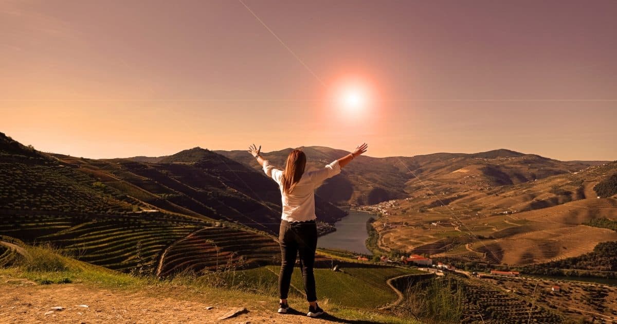 Boat Trip on the Douro River: Panoramic Views & Unforgettable Serenity - Douro Tours