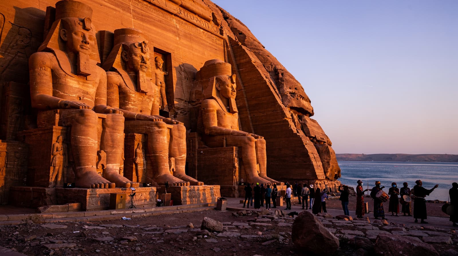 Egypt — Autumn 2026